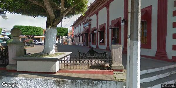 SALON SOCIAL ESCUELA HIDALGO